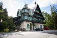HOTEL ALPENHOF