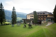 HOTEL ALPENHOF